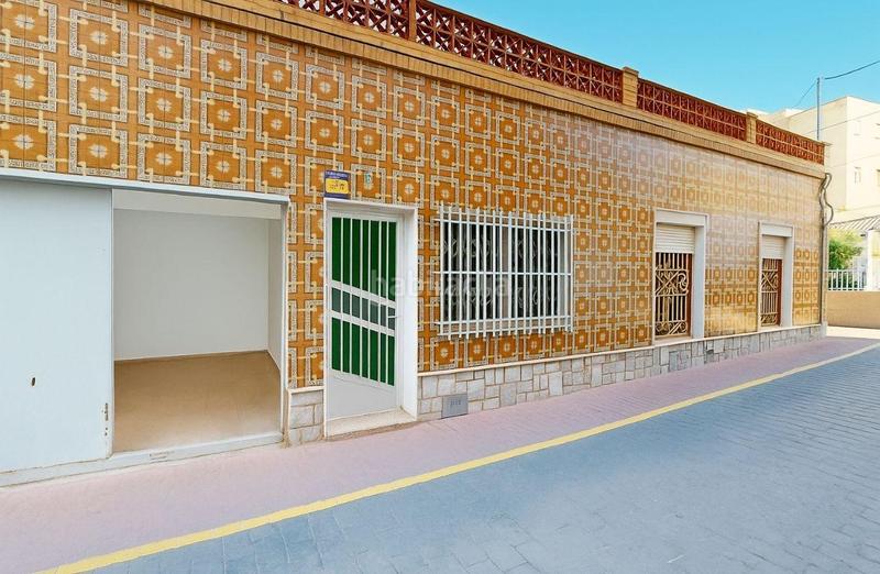 Foto d99e53a7-0751-4a05-8c98-c16a66c10e89. Casa amb calefacció aparcament a La Unión Unión (La)