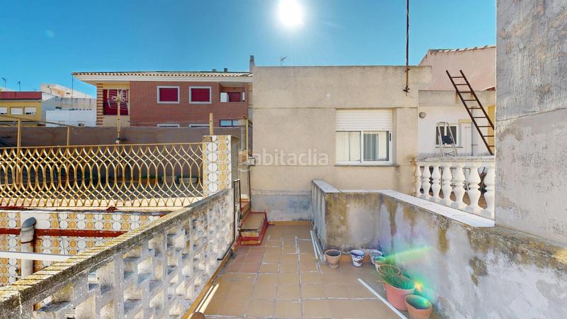 Foto db63ee96-a107-490b-9734-5fd2f1365987. Casa amb calefacció aparcament a La Unión Unión (La)