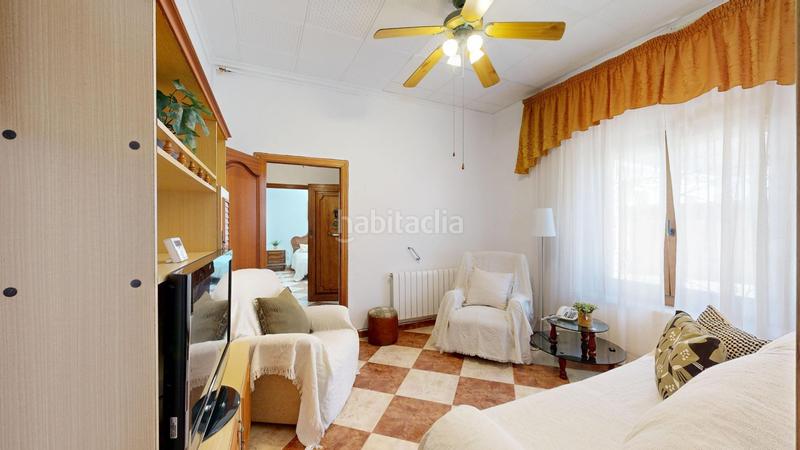 Foto f13ce670-c2db-4ebd-9641-7a708c5a1f15. Casa amb calefacció aparcament a La Unión Unión (La)