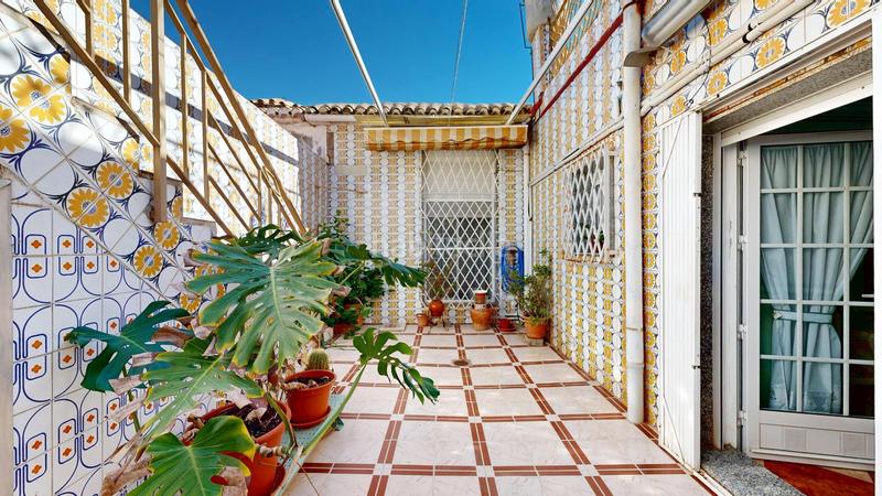 Foto f2cda10c-2925-46cb-885a-b76ac9bfd6ef. Casa amb calefacció aparcament a La Unión Unión (La)