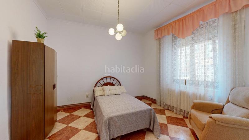 Foto f4bd1832-56ee-460b-ba34-47591f9211df. Casa amb calefacció aparcament a La Unión Unión (La)