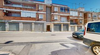 Flat in Calle SEVILLA - LOS BARREROS 8