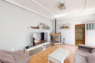 Chalet  Calle san anton - pozo estrecho