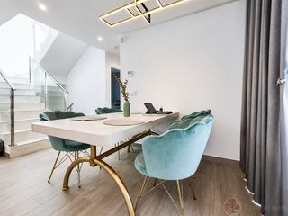 Chalet  De l orxa. El campellochalet