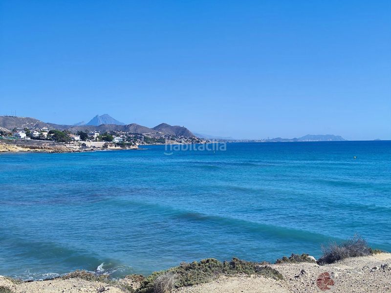 Foto 2dd24315-5751-4789-a164-383201e494ca. Xalet amb aparcament piscina a Pueblo Español-Coveta Fumá Campello (el)
