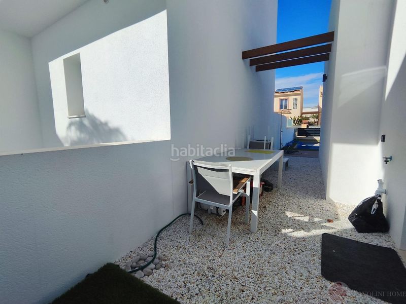 Foto dae5629e-d4c0-4f94-a56d-f03c1435308f. Xalet amb aparcament piscina a Pueblo Español-Coveta Fumá Campello (el)