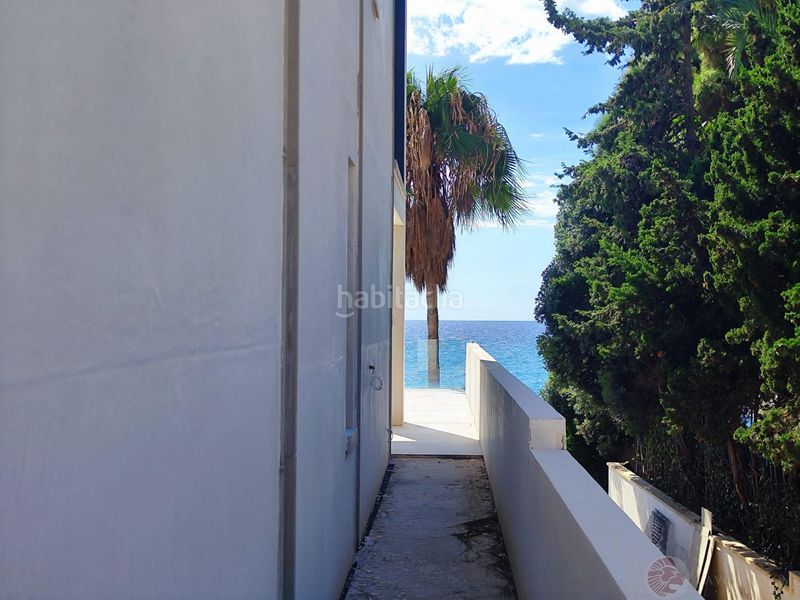 Foto 2c646dc7-3b96-4d85-9709-a8d0bfb38260. Xalet amb calefacció aparcament piscina a Pueblo Español-Coveta Fumá Campello (el)