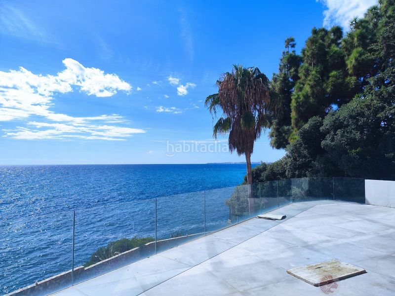 Foto 5db69e46-6fbf-497e-b5fa-24c3aab99e42. Xalet amb calefacció aparcament piscina a Pueblo Español-Coveta Fumá Campello (el)