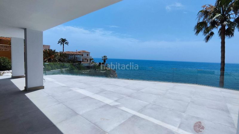 Foto 637f5dee-50d8-404d-be53-53ac736dcef6. Xalet amb calefacció aparcament piscina a Pueblo Español-Coveta Fumá Campello (el)
