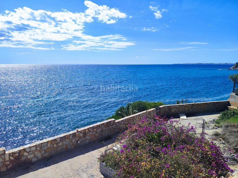 Foto cb9c5abf-12d4-4049-8bce-d950eb0da7e3. Xalet amb calefacció aparcament piscina a Pueblo Español-Coveta Fumá Campello (el)