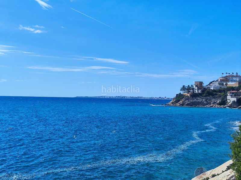 Foto d6df1c8c-cb15-4fae-a4b6-c14e290251a9. Xalet amb calefacció aparcament piscina a Pueblo Español-Coveta Fumá Campello (el)