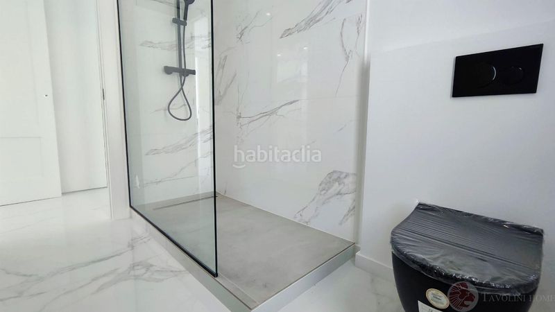 Foto dab6b61f-2162-4cf7-9b64-3825f01595af. Xalet amb calefacció aparcament piscina a Pueblo Español-Coveta Fumá Campello (el)