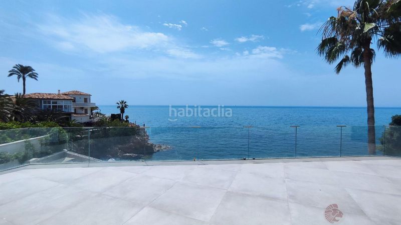 Foto edb53646-a075-43c1-a29c-3423f6578c41. Xalet amb calefacció aparcament piscina a Pueblo Español-Coveta Fumá Campello (el)