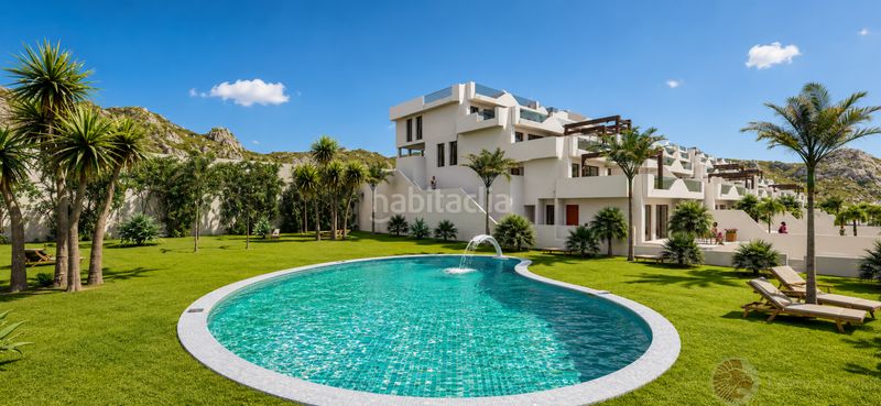 Foto abf11ee2-c6f1-4512-966a-d3fe5b1ef2be. Pis amb calefacció aparcament piscina a Centro Mutxamel