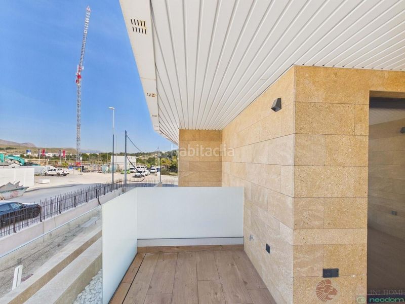 Foto 76c34332-74ef-4ce2-a5ff-68a4fa1248c6. Pis amb aparcament piscina a Platja de Torres Vila Joiosa (la)