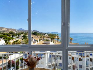 Appartement  Av almadraba. El campellopiso