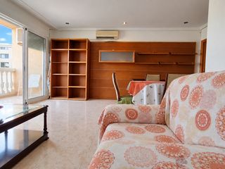 Flat in de l´Alcalde Baeza Santamaria 13