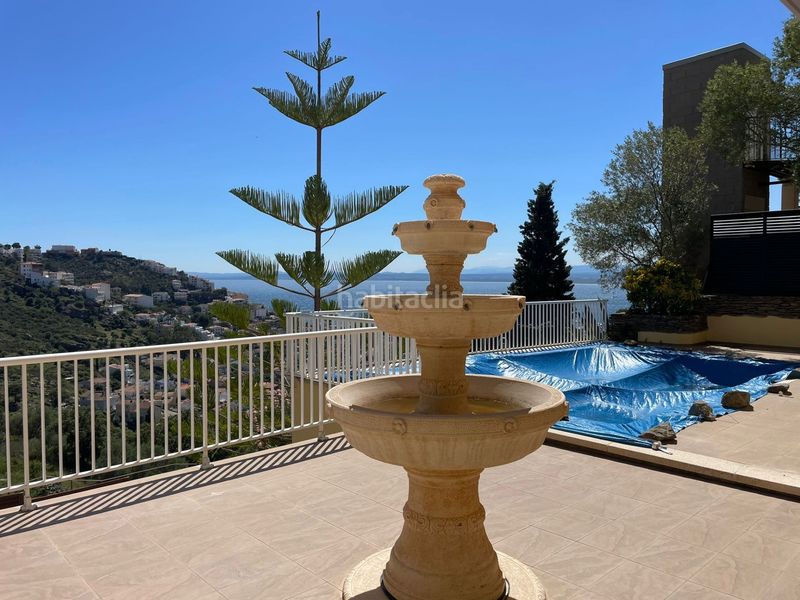 Foto 021555aa-ffb0-4797-897b-e68a91bc9d46. Casa amb calefacció piscina a Els Grecs-Mas Oliva Roses