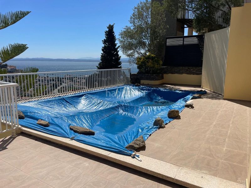 Foto 0eb03a2b-b985-43a7-b7fd-36ff35c247e9. Casa amb calefacció piscina a Els Grecs-Mas Oliva Roses