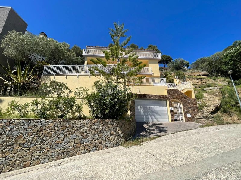 Foto 39afc380-70f1-4675-a9ee-aba3f92bd11a. Casa amb calefacció piscina a Els Grecs-Mas Oliva Roses