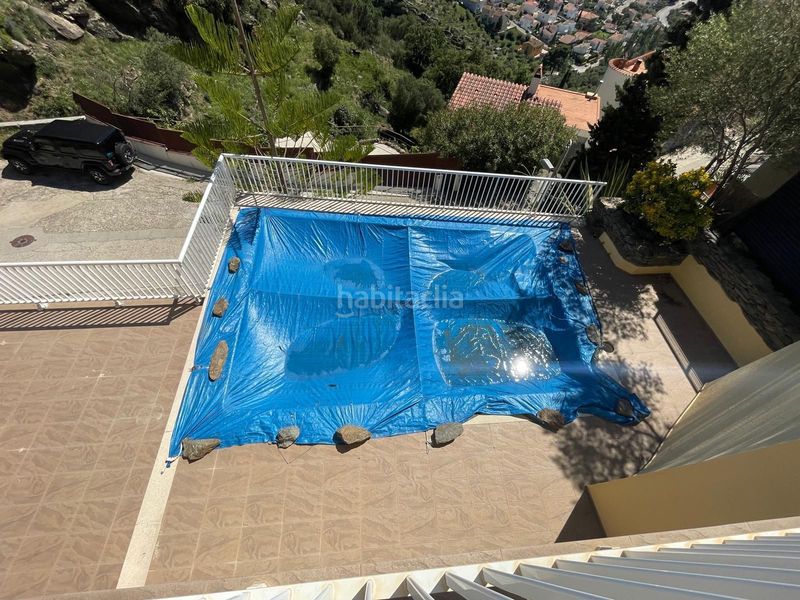 Foto 42856d1b-7a1a-487a-a694-ba444574c0b6. Casa amb calefacció piscina a Els Grecs-Mas Oliva Roses