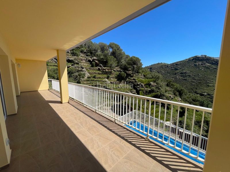 Foto 43efaf39-b3f2-4d5e-a031-334dbb71a508. Casa amb calefacció piscina a Els Grecs-Mas Oliva Roses