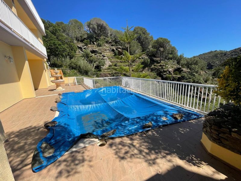 Foto 614e376b-6303-45be-aa45-a54f7a0df1ae. Casa amb calefacció piscina a Els Grecs-Mas Oliva Roses