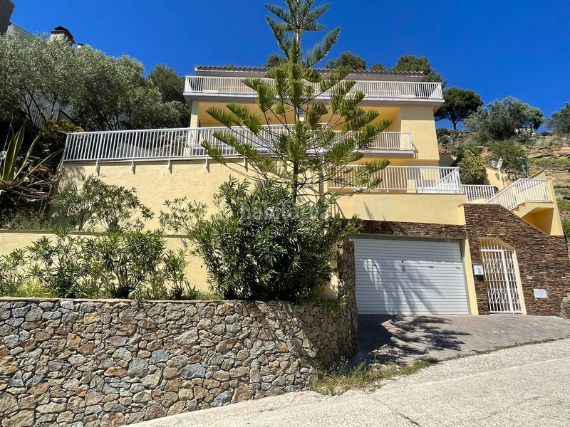 Foto 80866399-ce8e-43ac-936c-8b872e9cd273. Casa amb calefacció piscina a Els Grecs-Mas Oliva Roses