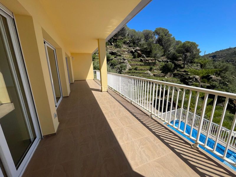 Foto bc4ad47c-20f6-4d0f-8353-d993e58fa533. Casa amb calefacció piscina a Els Grecs-Mas Oliva Roses