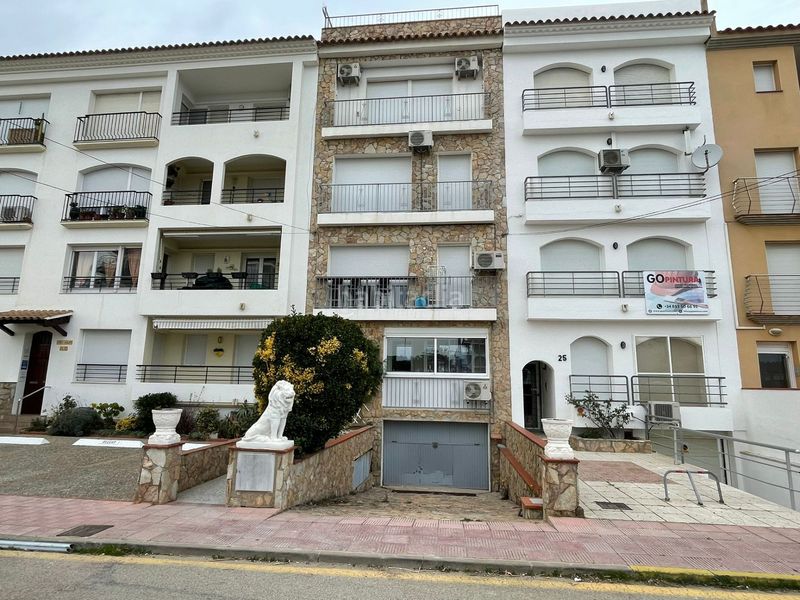 Foto 1fb28533-3482-4c54-8d6c-5f507db735b0. Aparcament cotxe a Salins - Cavall de Mar Empuriabrava