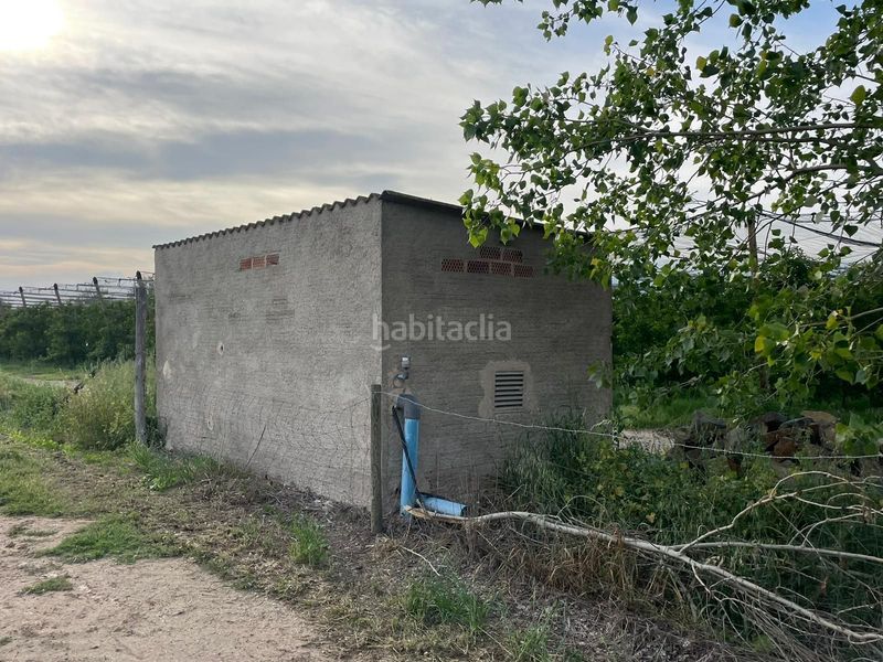 Foto 22f26818-5f81-4cb9-a90d-2eaaad193f09. Finca rústica a Sant Pere Pescador