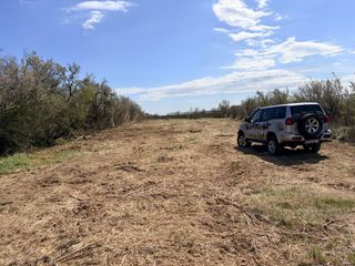 Rural plot in Sant Pere Pescador. Terreno de 5.000m2