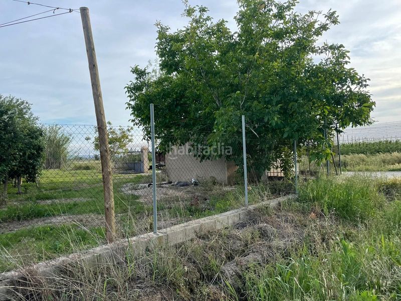 Foto 5f7e3cdc-46f4-4e4b-8cad-6fa93964c1dc. Finca rústica a Sant Pere Pescador