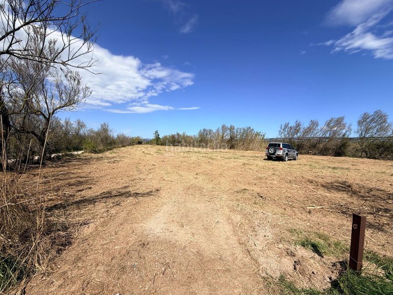 Foto 66634fc8-8894-4aca-9b58-e3ca1784603e. Finca rústica a Sant Pere Pescador