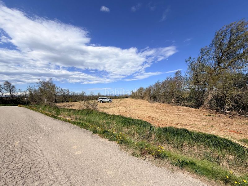 Foto 86171ec3-7dde-4e35-a0eb-64ca5a4d219a. Finca rústica a Sant Pere Pescador