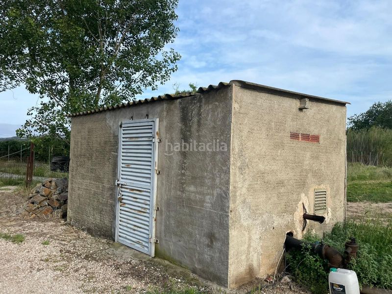 Foto b0c42421-72d8-4fc8-bdc8-c2bf82b6bdd9. Finca rústica a Sant Pere Pescador