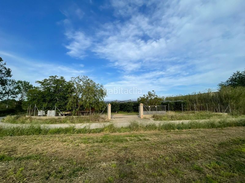 Foto bd19a594-3e40-423a-880e-3a9fab4aab67. Finca rústica a Sant Pere Pescador