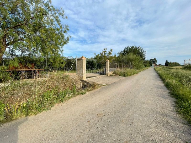 Foto be940d1f-ff4a-42b3-9580-4b130bb00390. Finca rústica a Sant Pere Pescador