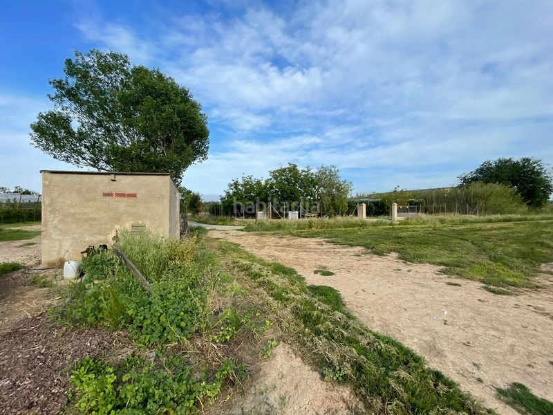 Foto db10f494-33e4-4971-91fe-f7dbcaa89efe. Finca rústica a Sant Pere Pescador