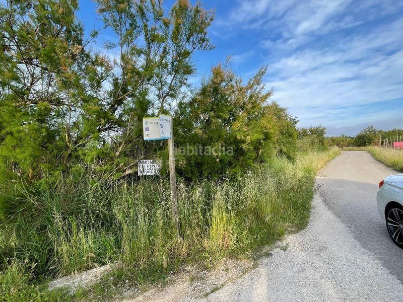 Foto f637a1e0-d7ba-4238-baf9-4f7542730bee. Finca rústica a Sant Pere Pescador