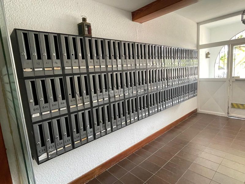 Foto 1210fb55-c1ab-42c1-8415-8351cccaaa0f. Apartament a Salins - Cavall de Mar Empuriabrava