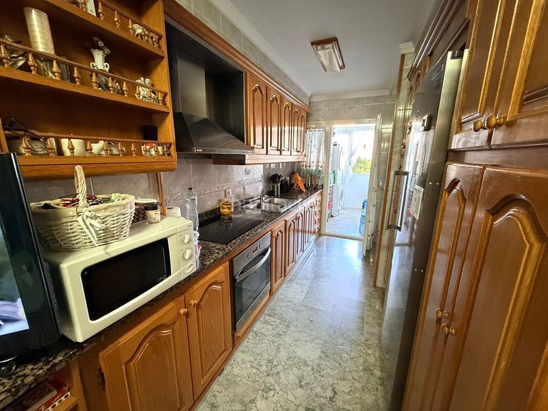 Foto 4d6a6a13-c03b-4fff-804b-f5f494816161. Apartament amb calefacció a Centre Roses