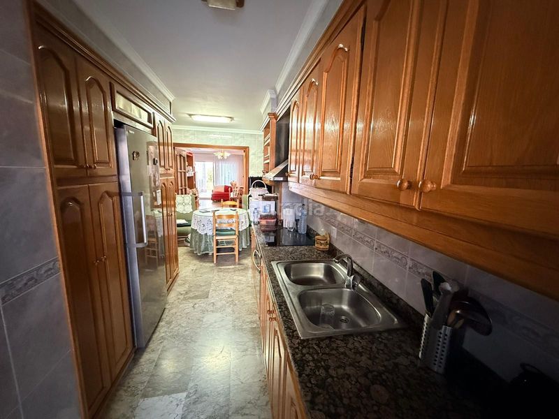 Foto e0cd4f08-b385-499d-afb6-6715a7259bf9. Apartament amb calefacció a Centre Roses