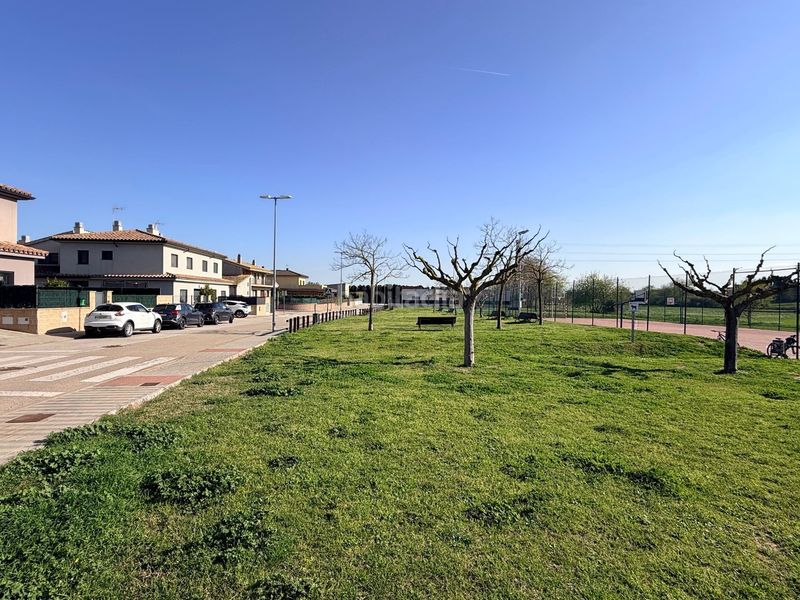 Foto 6f8b4f08-3b5b-4d99-9f58-2a88dfb7a1a4. Haus mit heizung in Far d´Empordà (El)