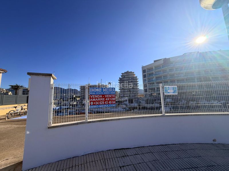 Foto 02286423-9a14-4b50-93ad-737aca12529f. Aparcament cotxe a Santa Margarida Roses