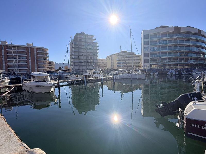 Foto 22164633-ec58-4061-9a5b-f9669c99a76d. Aparcament cotxe a Santa Margarida Roses