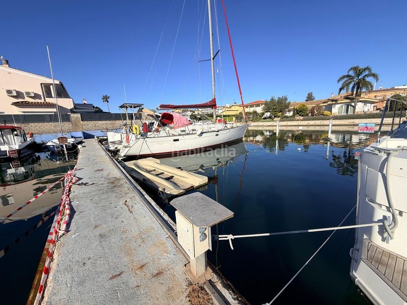 Foto 3d1b81e3-12f3-4ba5-b208-2232ec35af32. Aparcament cotxe a Santa Margarida Roses