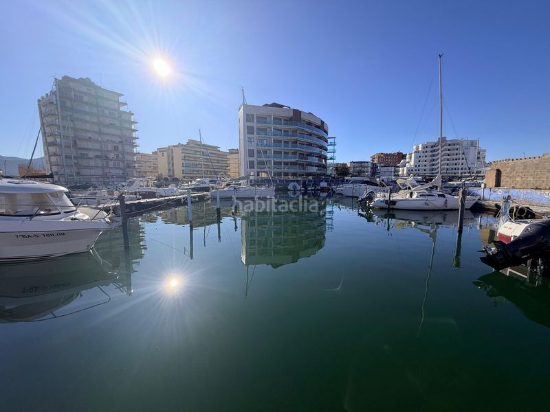 Foto 6e22d80f-cbca-4db9-ab90-009c38e08b17. Aparcament cotxe a Santa Margarida Roses