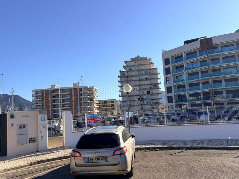 Foto 869d8da2-6e2f-4f93-b12c-7edec3acc680. Aparcament cotxe a Santa Margarida Roses