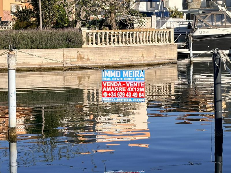 Foto 9e5468fe-4e5b-4ede-9a88-9a98e6348b8f. Aparcament cotxe a Santa Margarida Roses